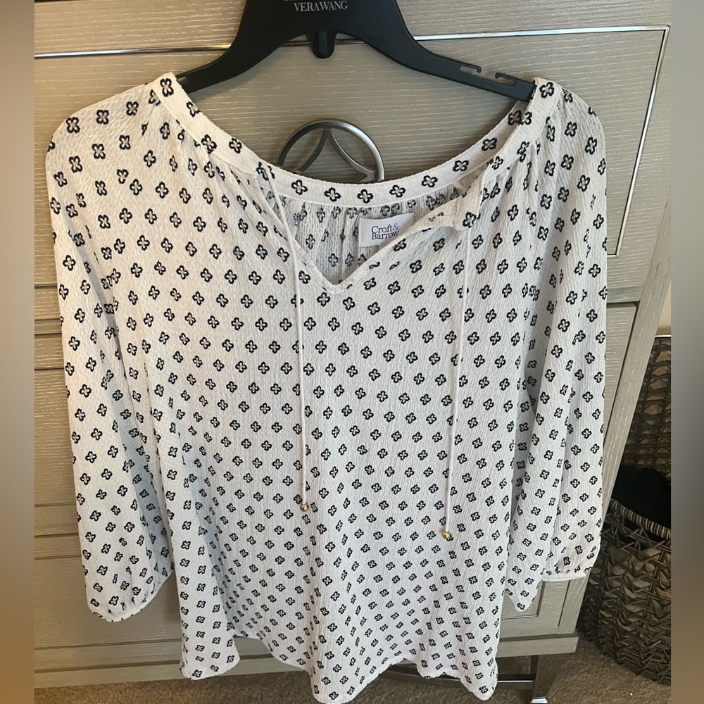 Croft $ Barrow Top